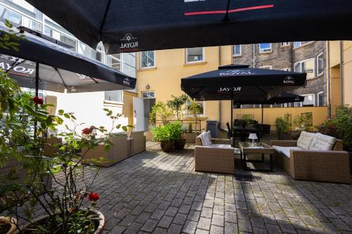 Milling Hotel Gestus - image 12
