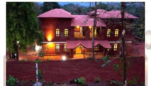 Konkan Nest Resort