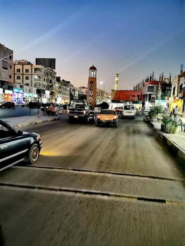 Studio in Sheraton Plaza 203