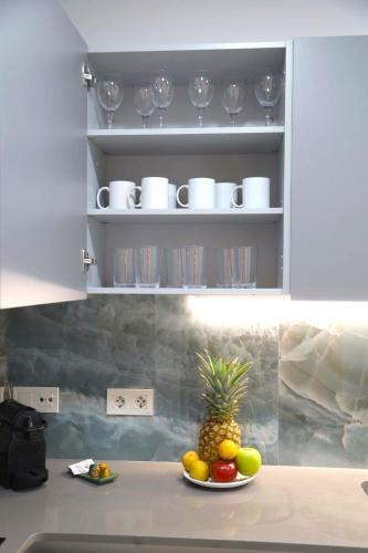 Cosmo Apartments Consell de Cent - Plaza Universitat - image 5