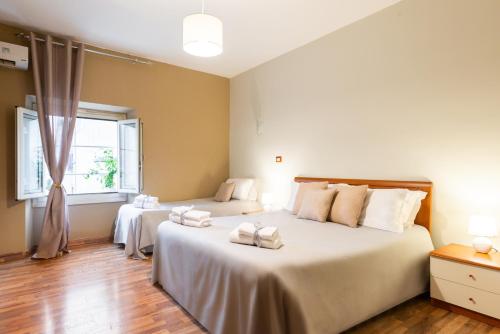 Rome's Best Holidays Guest House, Rzym (zdjęcie 5)
