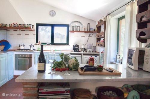 Holiday Home Serrari in Canale Monterano