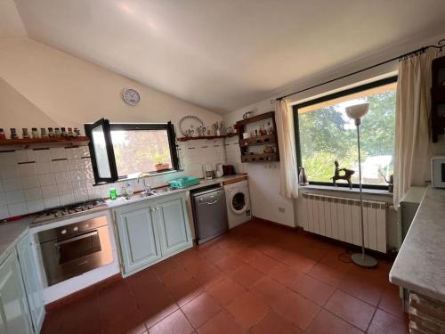 Holiday Home Serrari in Canale Monterano