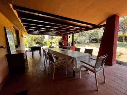 Holiday Home Serrari in Canale Monterano