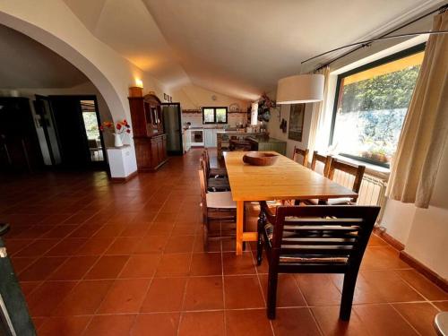 Holiday Home Serrari in Canale Monterano