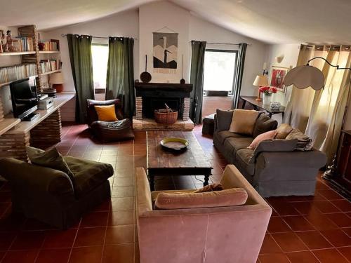 Holiday Home Serrari in Canale Monterano