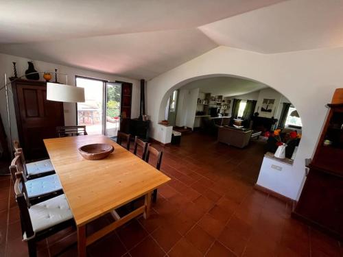 Holiday Home Serrari in Canale Monterano