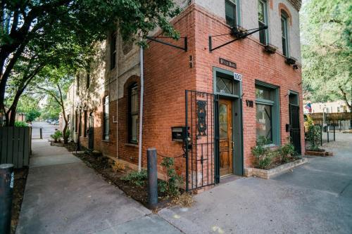 Miners Bend - Historic Locale Scenic Workspace in Colorado Springs, USA