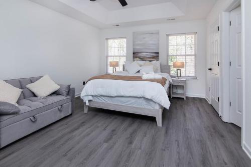 HollyHill in Charlotte, USA