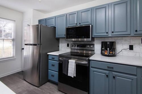 HollyHill in Charlotte, USA