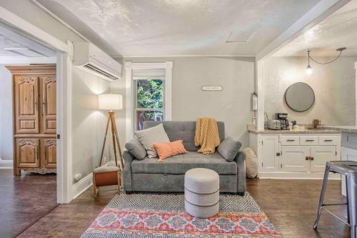 Miners Escape - Timeless District Cozy Haven in Colorado Springs, USA