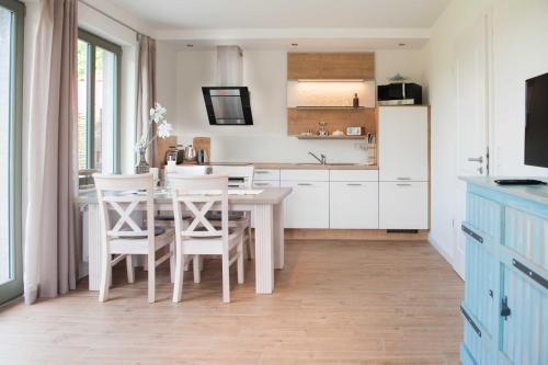 Ferienwohnung Spie in Schwissel