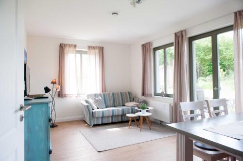 Ferienwohnung Spie in Schwissel