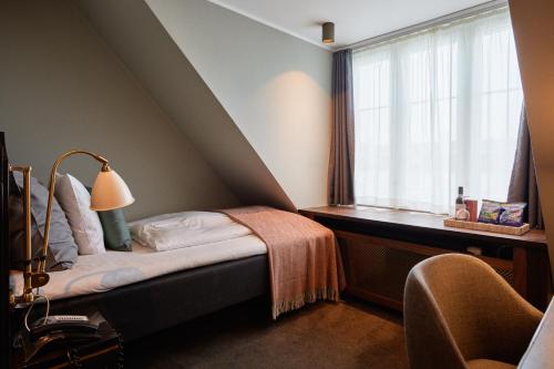 Hotel Skt. Annæ, Kopenhaga (zdjęcie 9)