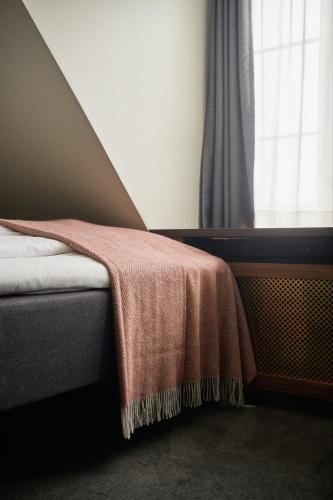 Hotel Skt. Annæ, Kopenhaga (zdjęcie 10)