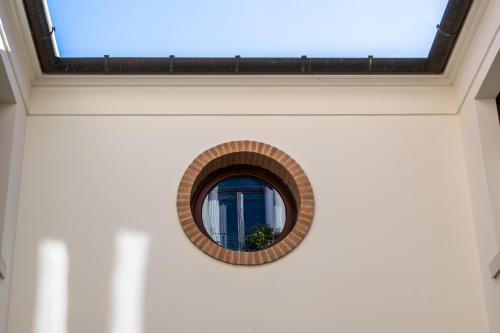 Acca Hotel, Benátky (fotografie 8)