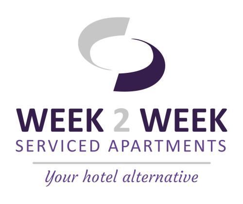 All Saints Apartments 606 by Week2Week
