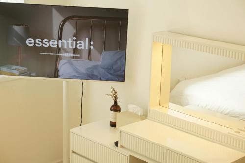 NEW OPEN-Oublier,SEOUL STN 5min by walk,Cozy Home, Soul (fotografie 3)