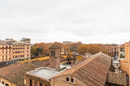 Rome's Best Holidays Guest House 5