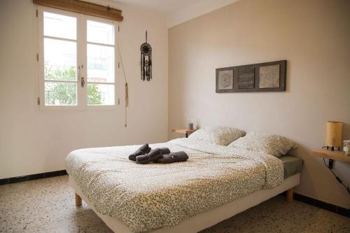 El Solà - Appartement avec accès piscine et jardin (El Sola - Appartement avec acces piscine et jardin) in Corneilla-de-Conflent