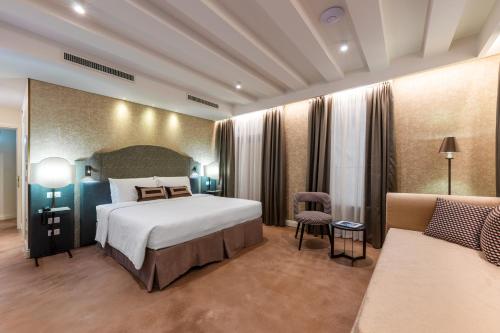 Acca Hotel, Venedig