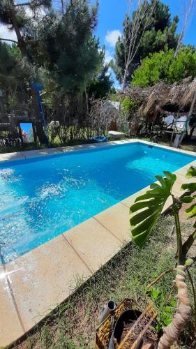 El Refugio, Casa de Playa con Piscina