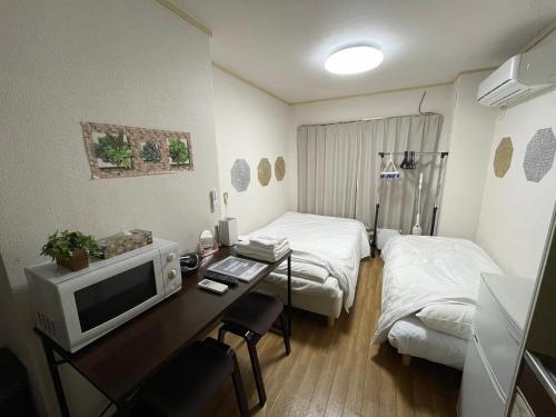 Multi Stay Osaka Nipponbashi 32