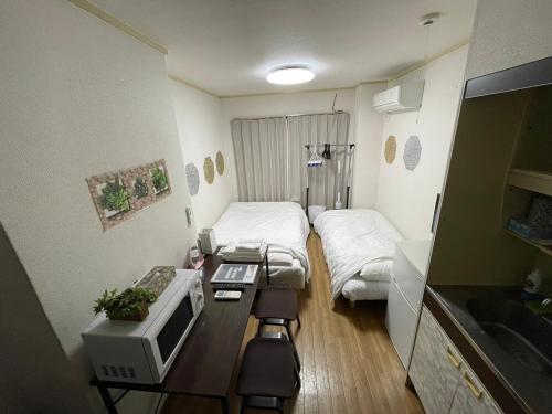Multi Stay Osaka Nipponbashi 32