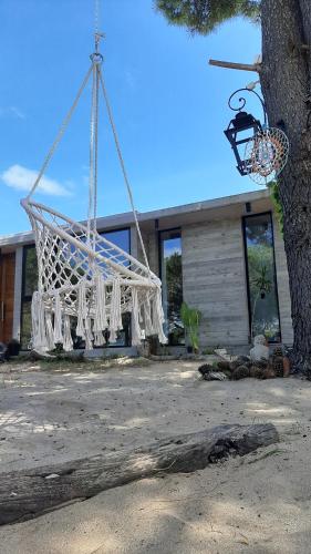 El Refugio, Casa de Playa con Piscina