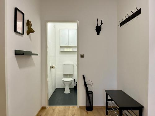 Facilities, SHOME CityHouse Graz I Self Check-in in Puntigam