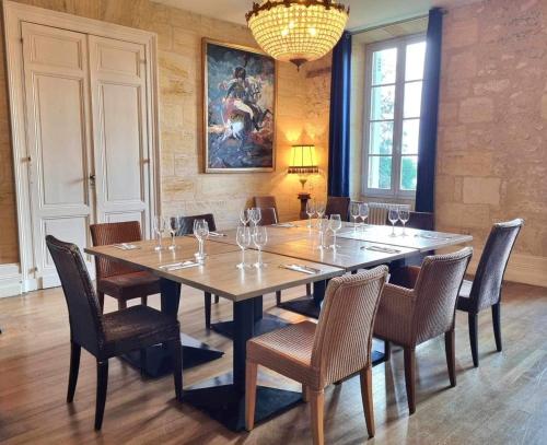 Château Fleur de Roques - image 10