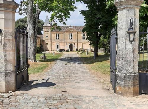 Château Fleur de Roques - Puisseguin Saint Emilion