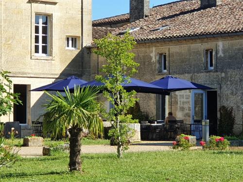 Château Fleur de Roques - Puisseguin Saint Emilion