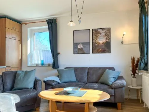 Urlauberdorf Haus 51a in Boltenhagen, Deutschland
