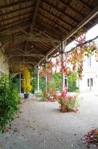 Château Fleur de Roques - Puisseguin Saint Emilion