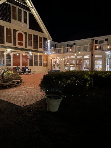 Spouter Inn Bed & Breakfast - 숙소 외관