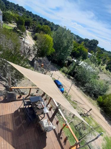 El Refugio, Casa de Playa con Piscina