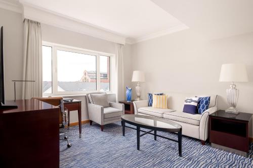The Chelsea Harbour Hotel - image 3