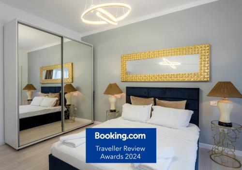 Metropole Apartments - Old City - Bucharest