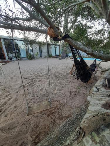 El Refugio, Casa de Playa con Piscina