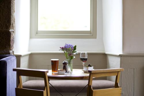 Facilities, The Plume of Feathers in Mitchell