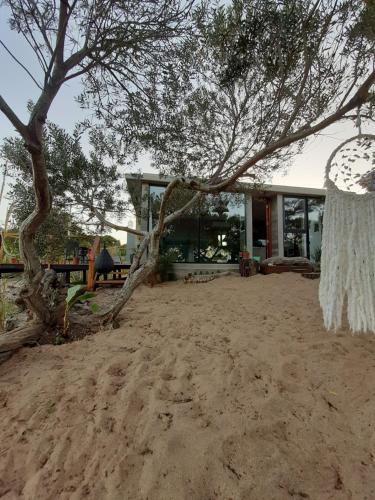 El Refugio, Casa de Playa con Piscina