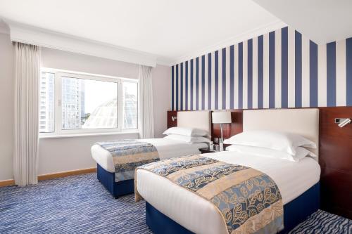 The Chelsea Harbour Hotel and Spa photo 2