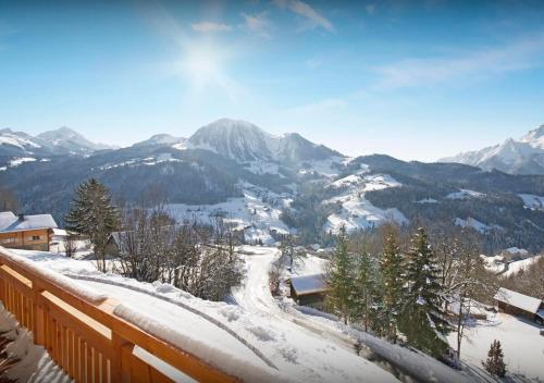 Chalet Nougat - OVO Network - image 12