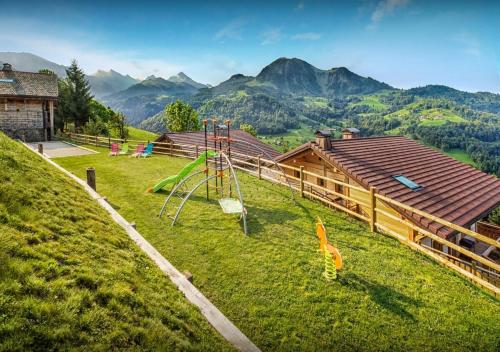 Chalet Nougat - OVO Network - image 10