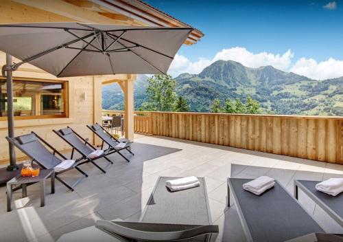 Chalet Nougat - OVO Network - image 6