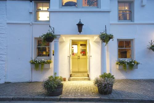 The Plume of Feathers - image 2