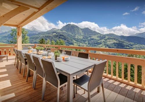 Chalet Nougat - OVO Network - image 14