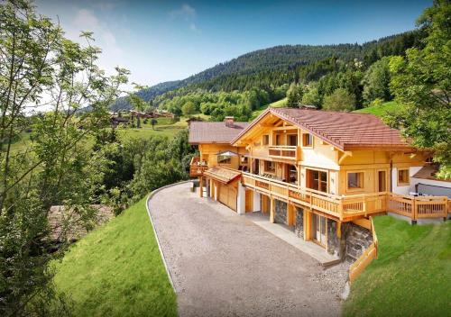 Chalet Nougat - OVO Network - image 9