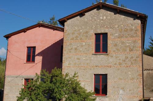Azienda Agricola Colle Paradiso 3